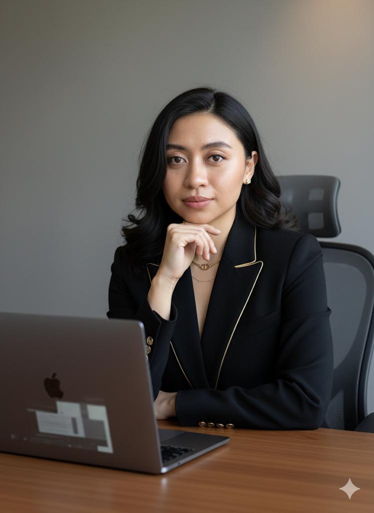 Laili Fitriyaningrum